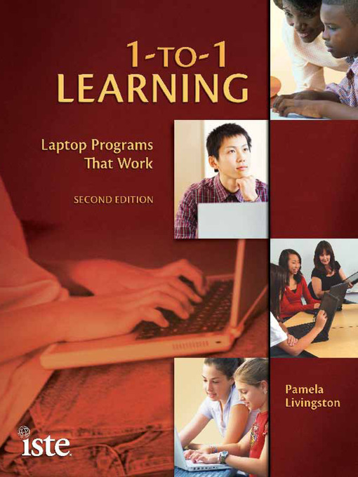 Title details for 1-to-1 Learning by Pamela Livingston - Available